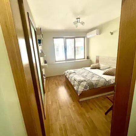 Apartamento Sunny Varna